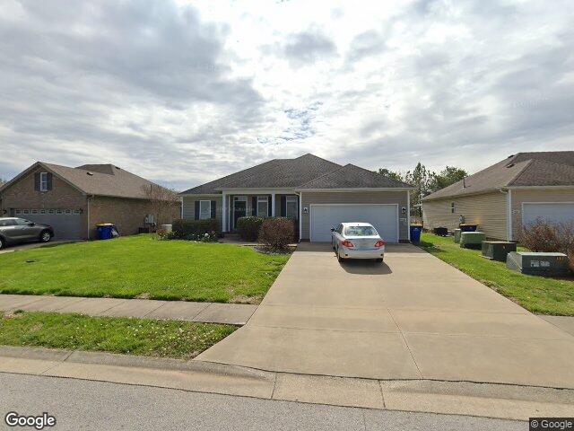 235 windover ave, bowling green,  KY 42101