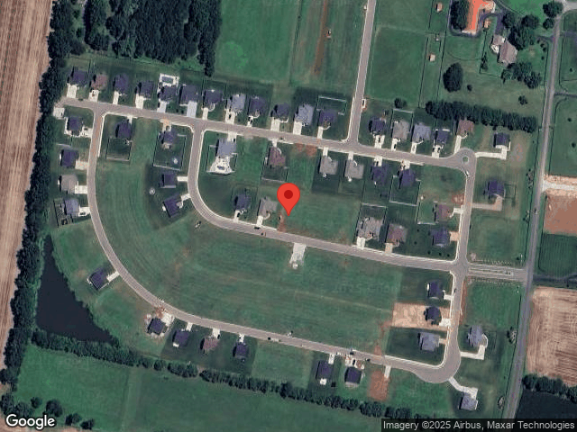 1261 saddlebred ln, bowling green,  KY 42104