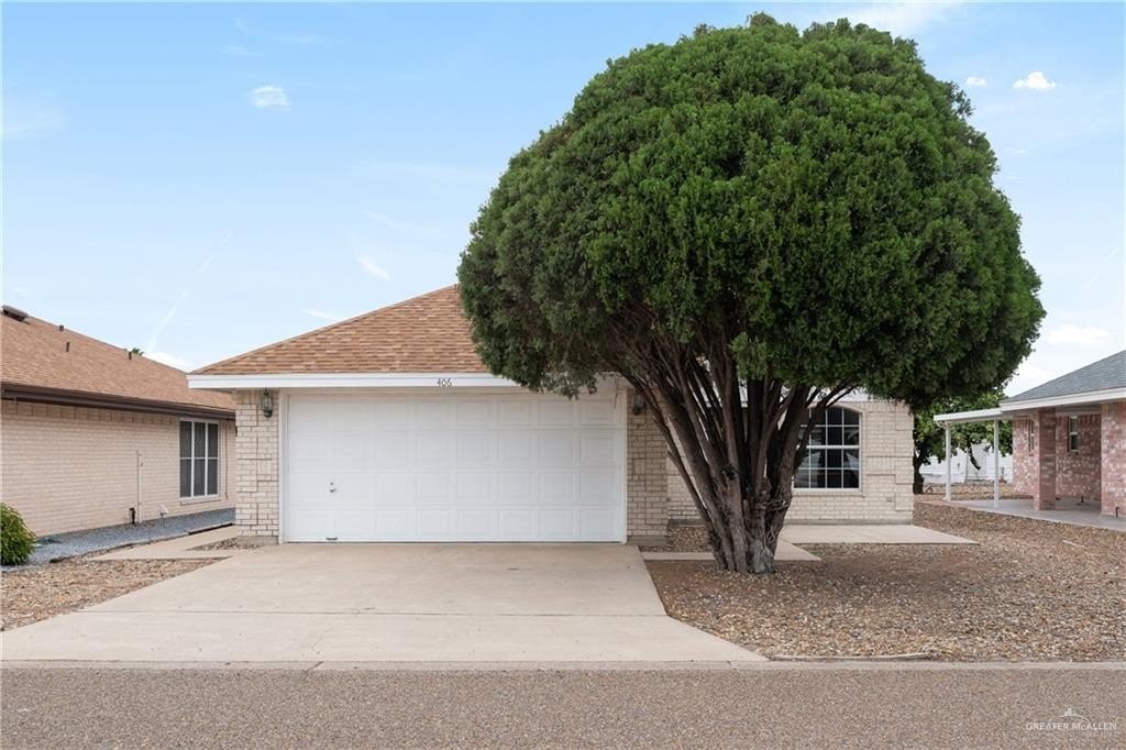 406 sagittarius st, mission,  TX 78572