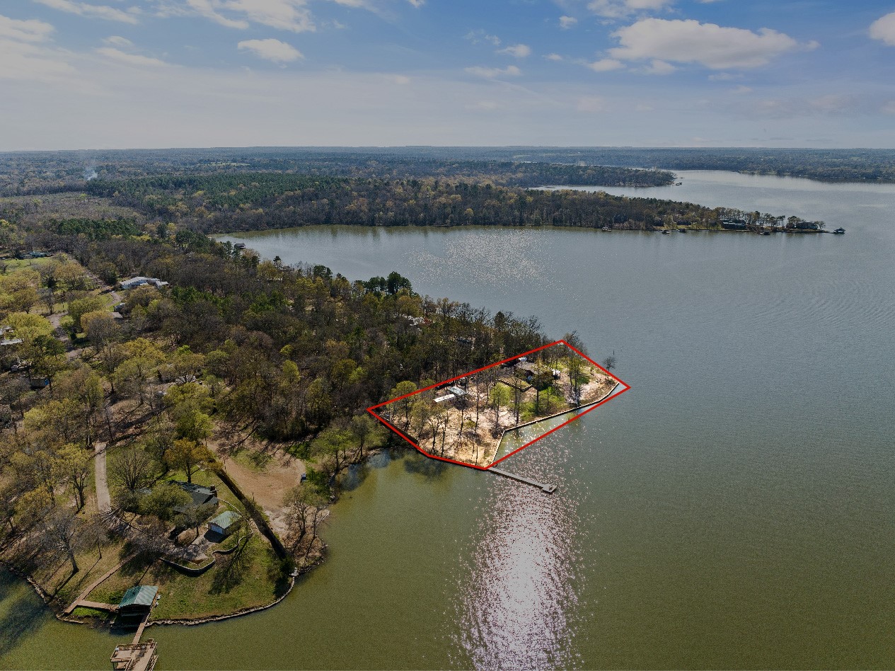 772 county road 2417, leesburg,  TX 75451
