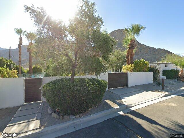  la quinta,  CA 92253