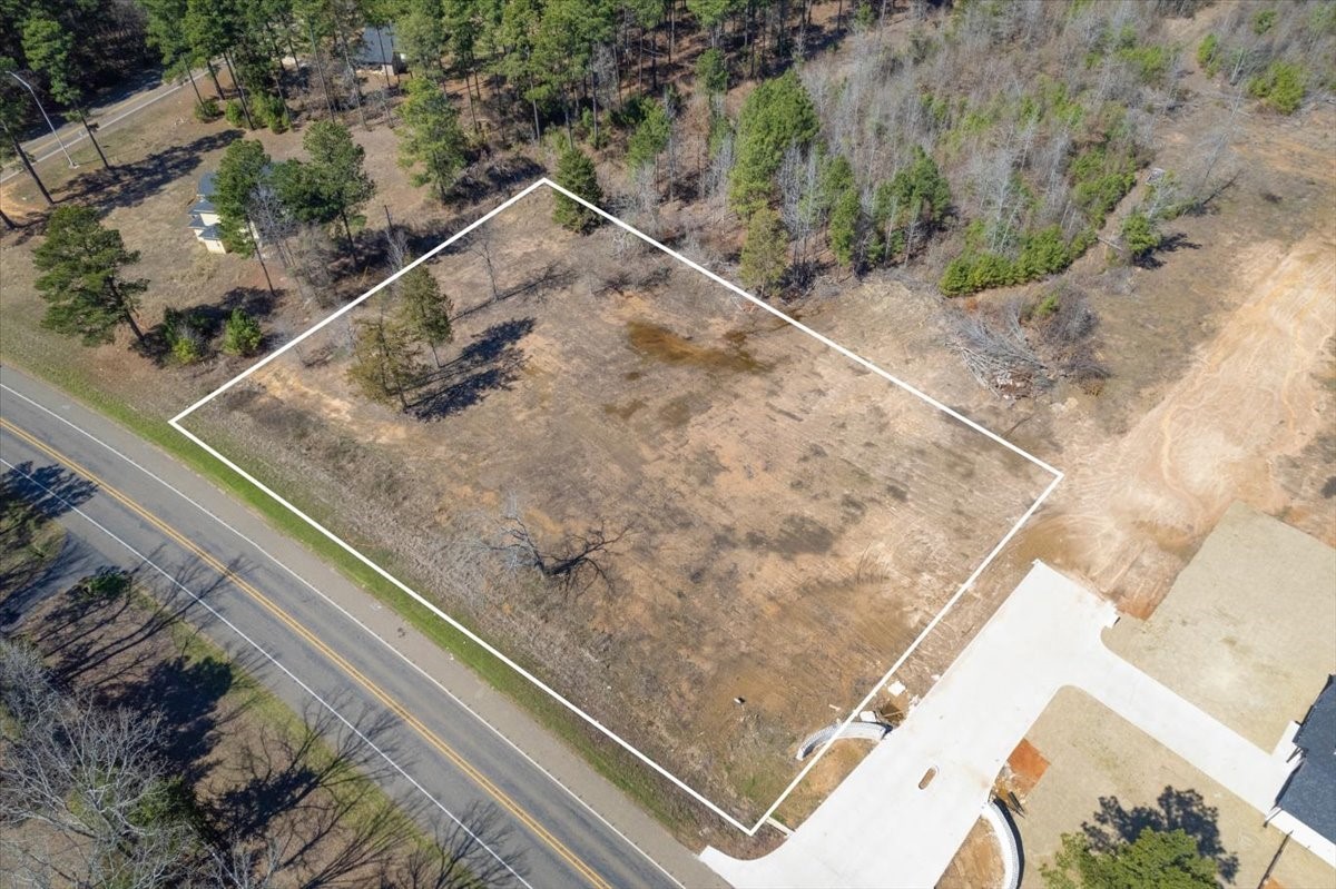 lot 1 piney lane, pittsburg,  TX 75686