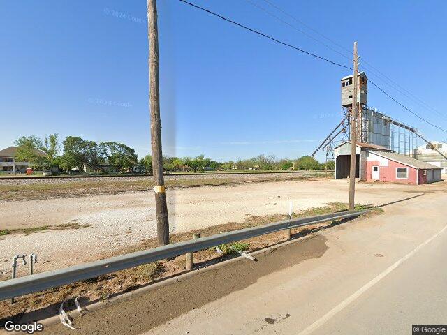 lot 14 cr 421 tbd cr 421, merkel,  TX 79536