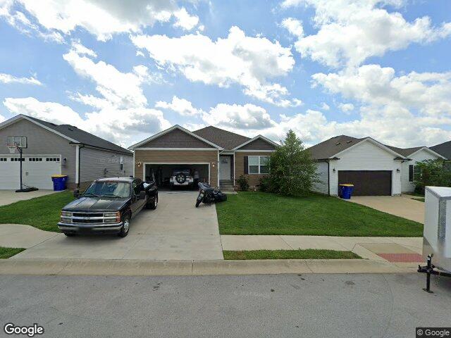 6596 night horse cir, bowling green,  KY 42101