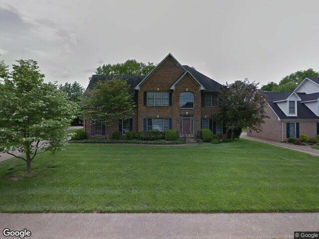 1738 briar cir, bowling green,  KY 42103