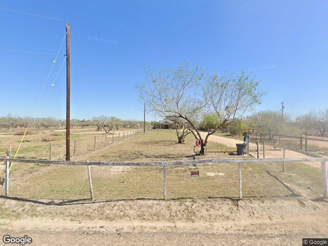 9612 rockwood dr, edinburg,  TX 78541