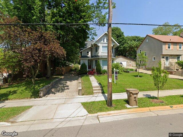 2332 monroe st, madison,  WI 53711