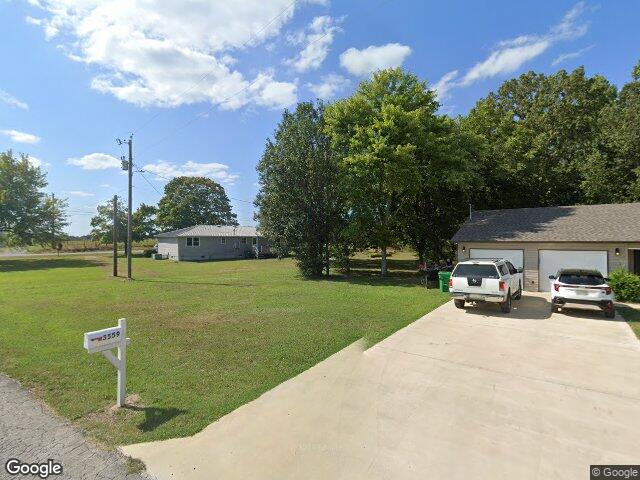 3559 county road 1570, baileyton,  AL 35019