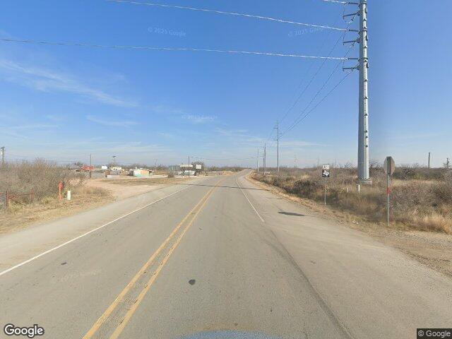 tract 7 westlake road, abilene,  TX 79601