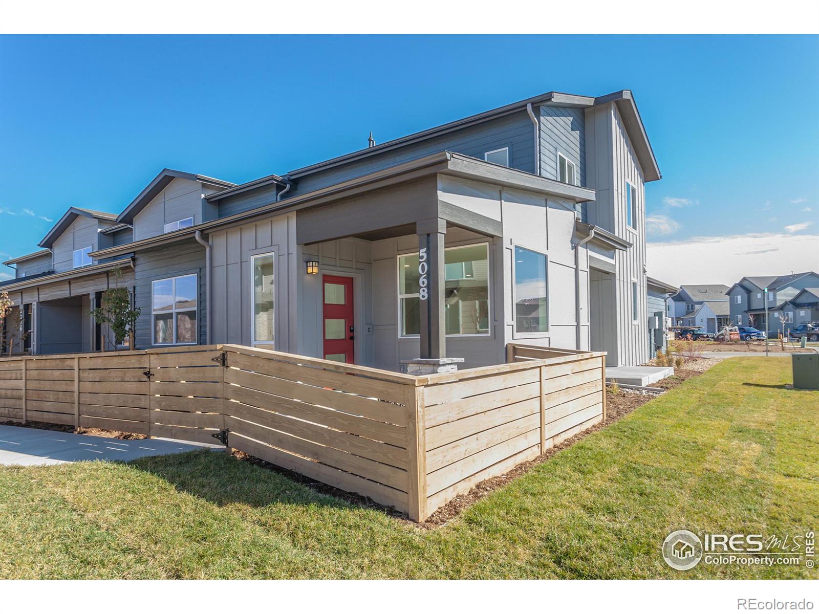 5068 mckinnon ct, timnath,  CO 80547