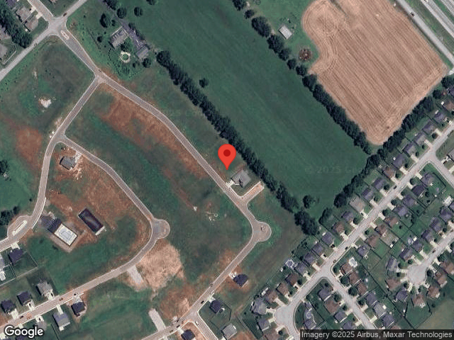 2964 stagner ln, bowling green,  KY 42104