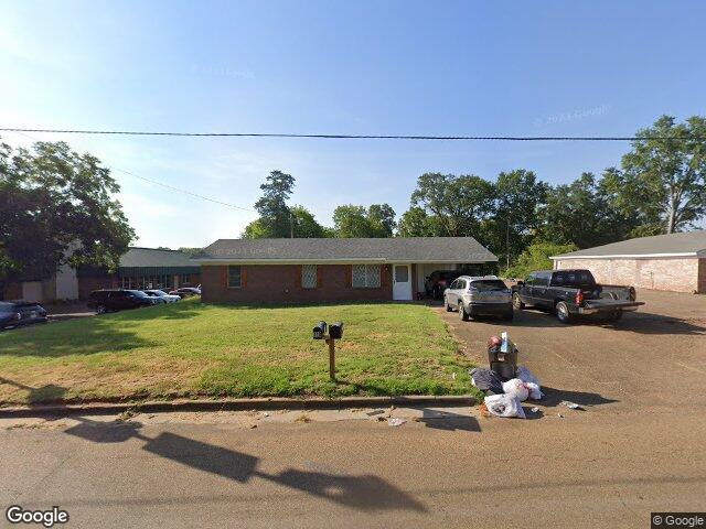 118 fulton st, pittsburg,  TX 75686