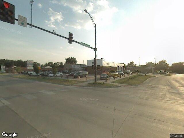 lot 5 block a sterling east addition, derby,  KS 67037