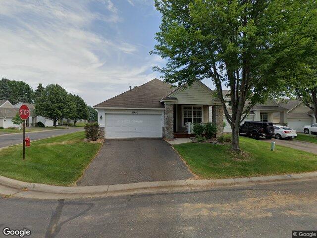 15056 dutchman ct, saint paul,  MN 55124