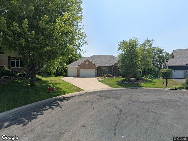 4525 alicia dr, inver grove heights,  MN 55077