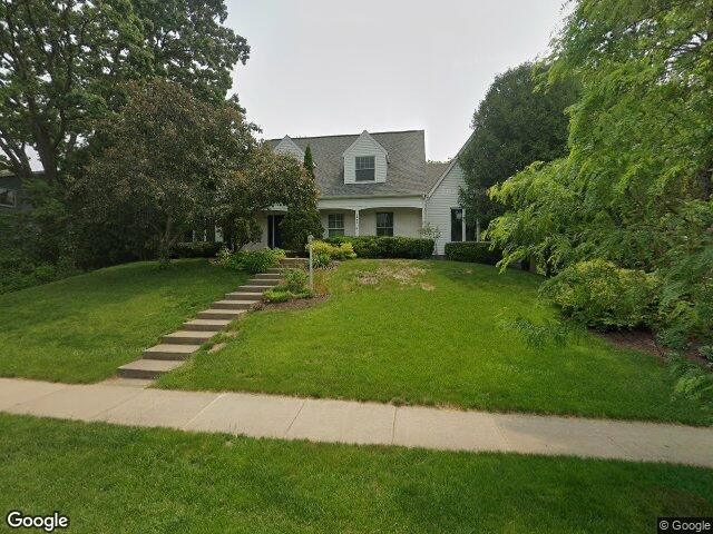 101 everglade dr, madison,  WI 53717