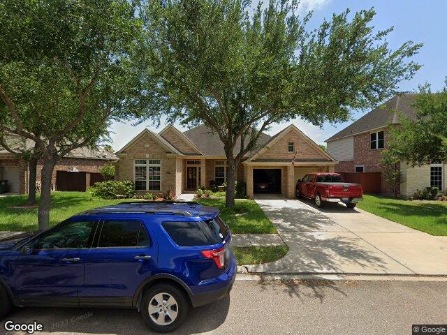 2805 santa monica, mission,  TX 78572