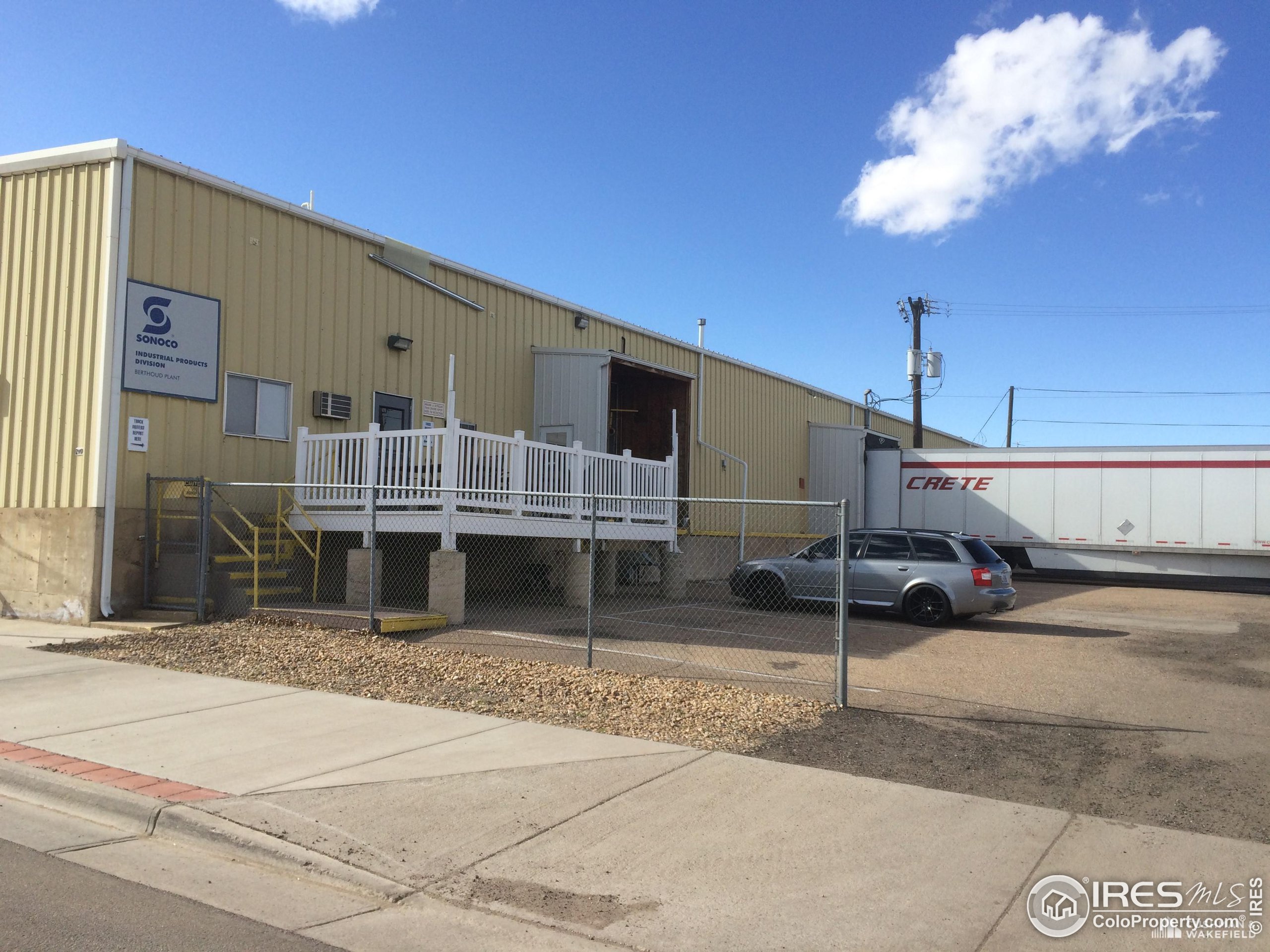 270 mountain ave, berthoud,  CO 80513