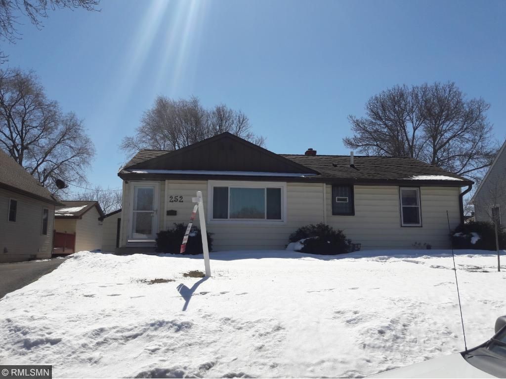 252 poplar st e, south saint paul,  MN 55075