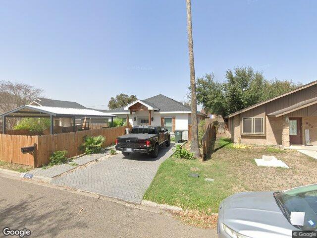 904 w 27th st, mission,  TX 78574