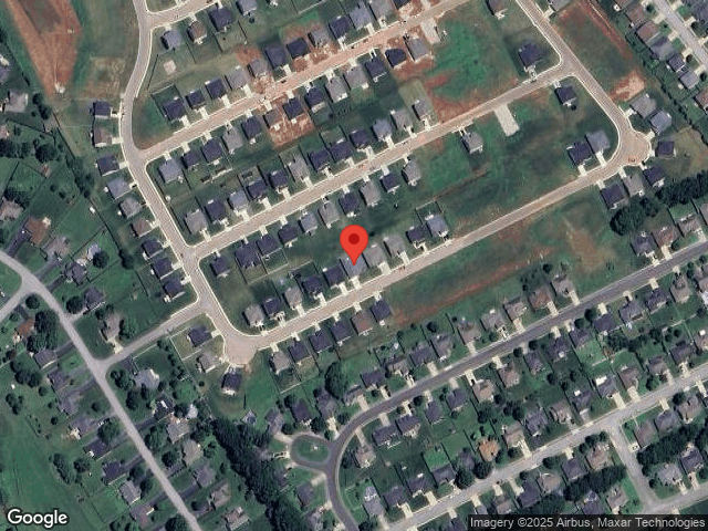 2827 brahman cir, bowling green,  KY 42104