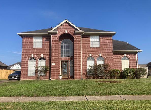  fresno,  TX 77545