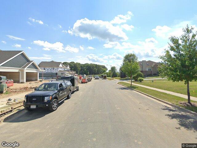 unit 41 conservancy plaza, deforest,  WI 53532