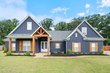 6731 bobwhite circle, southaven,  MS 38672