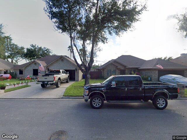 3208 kiwi st, mcallen,  TX 78504
