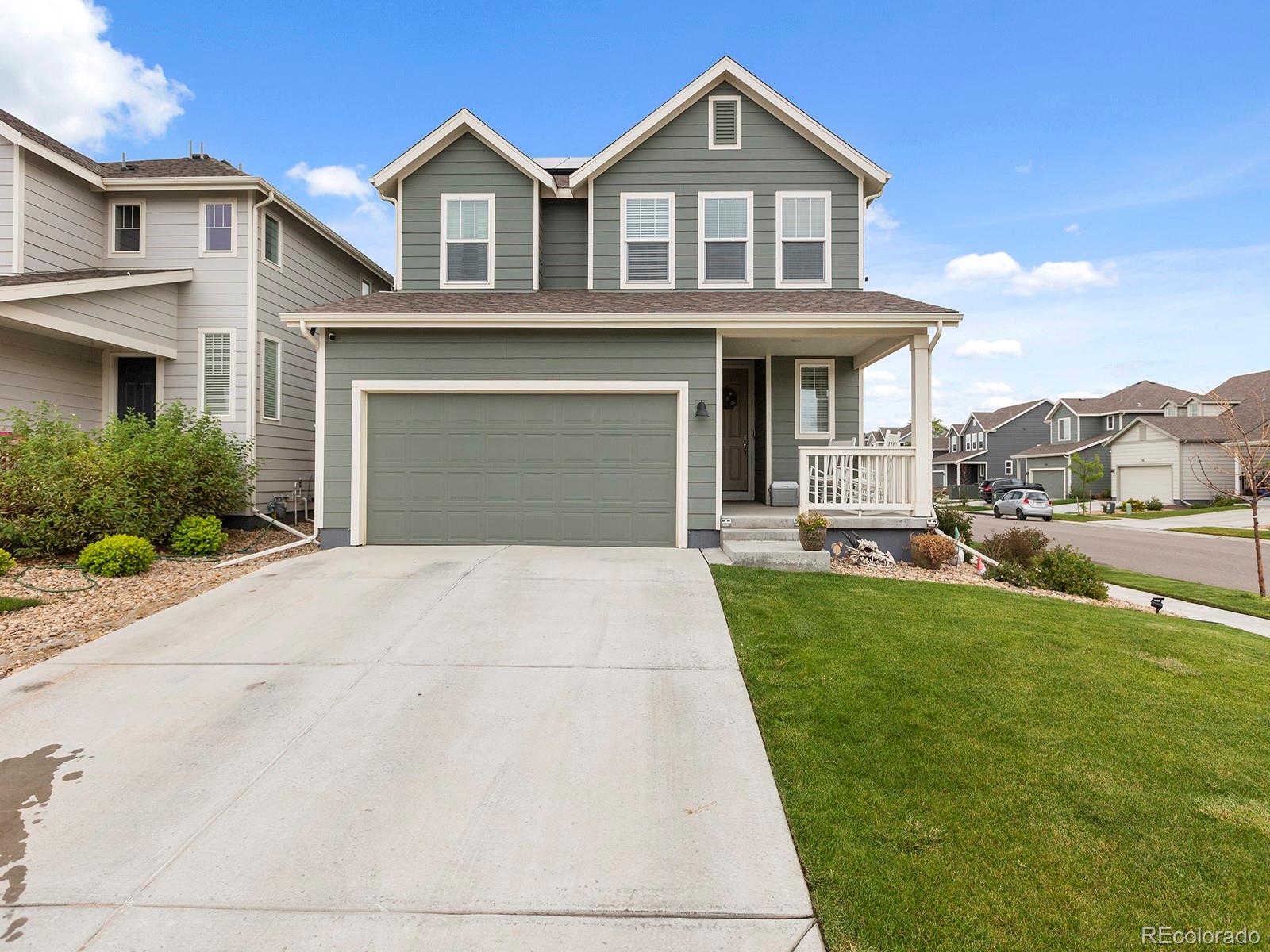 2710 cooperland blvd, berthoud,  CO 80513
