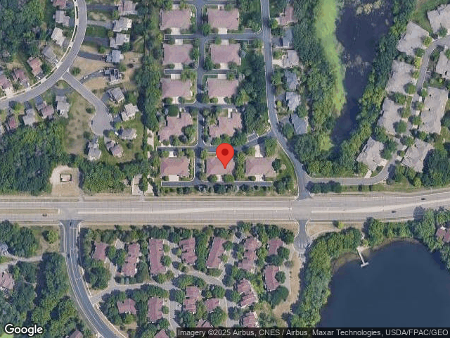 4168 arbor ln, saint paul,  MN 55122