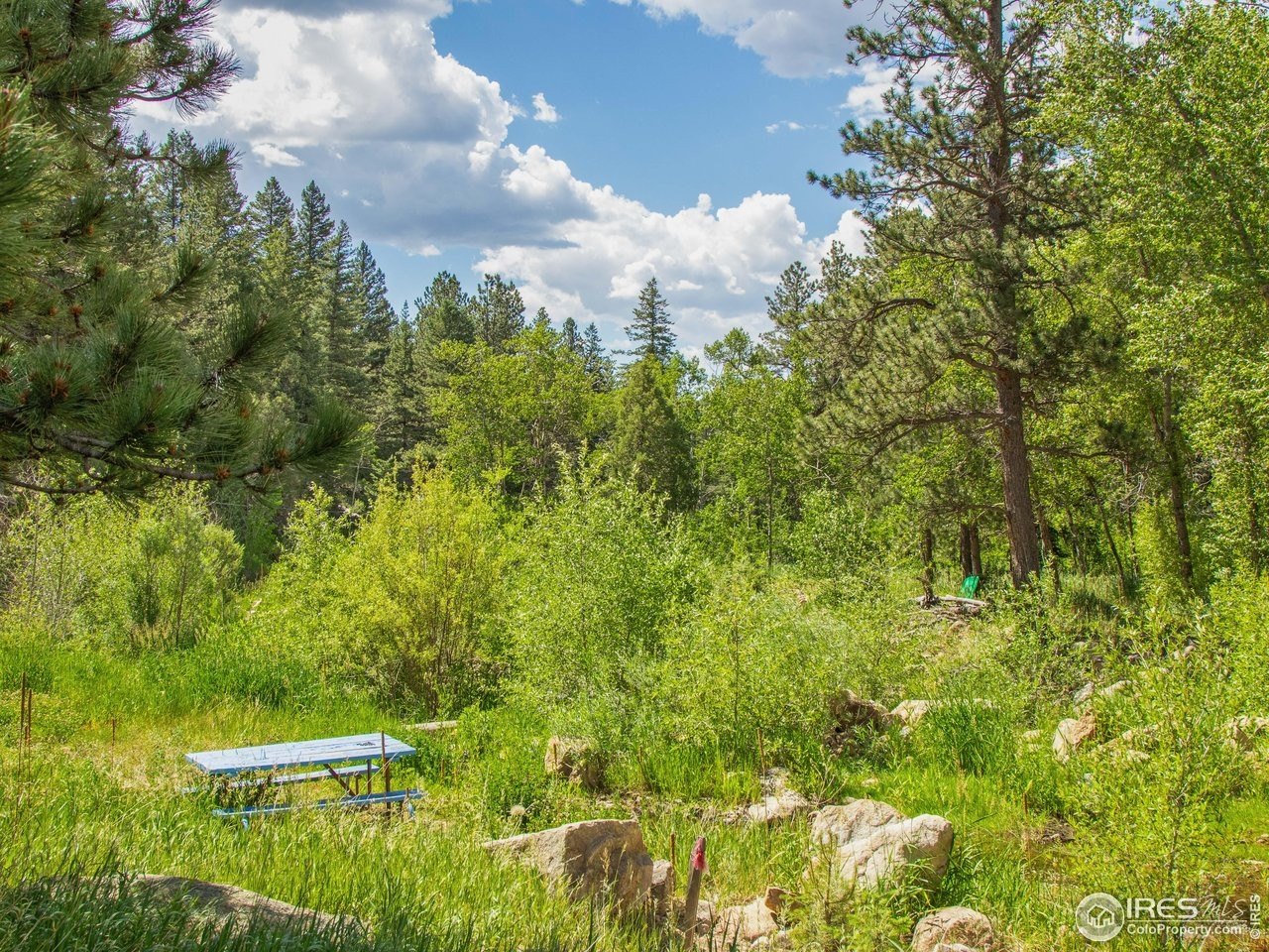 0 e highway 36, estes park,  CO 80517