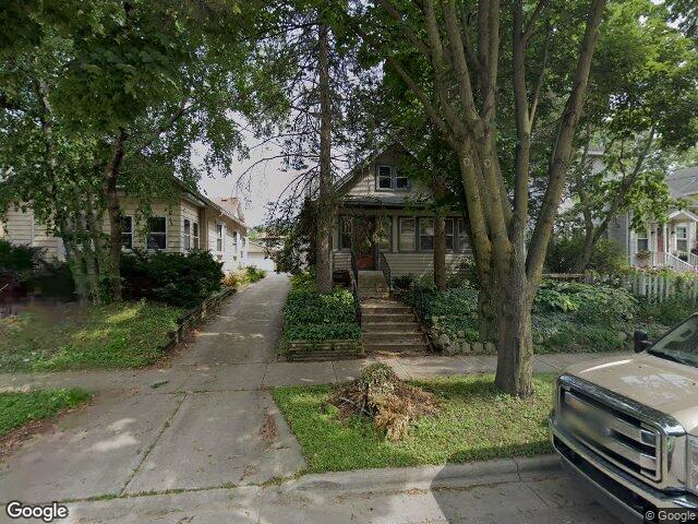 2325 e johnson st, madison,  WI 53704