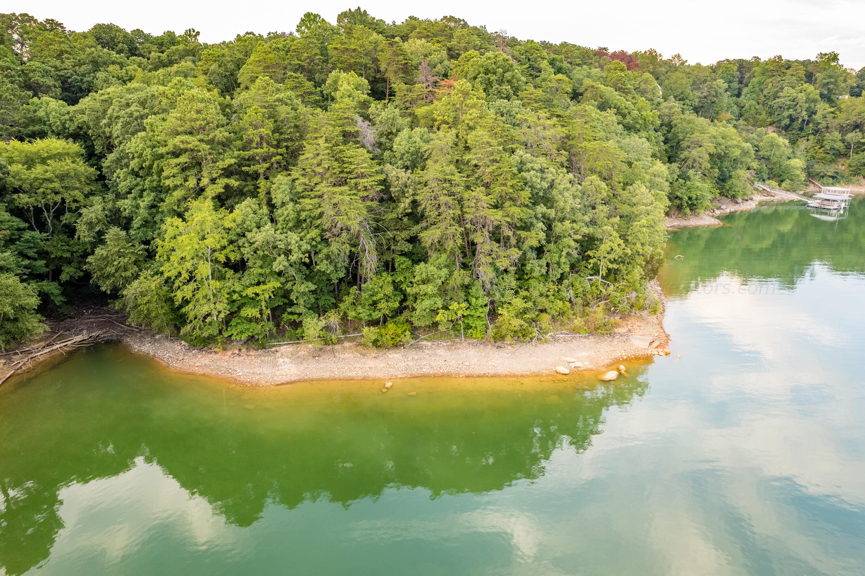 lot 55 the coves at crooked creek, crane hill,  AL 35053