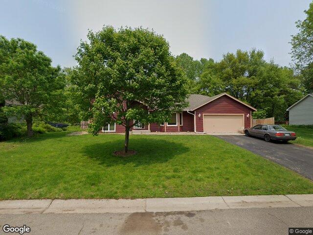 12761 ethelton way, saint paul,  MN 55124