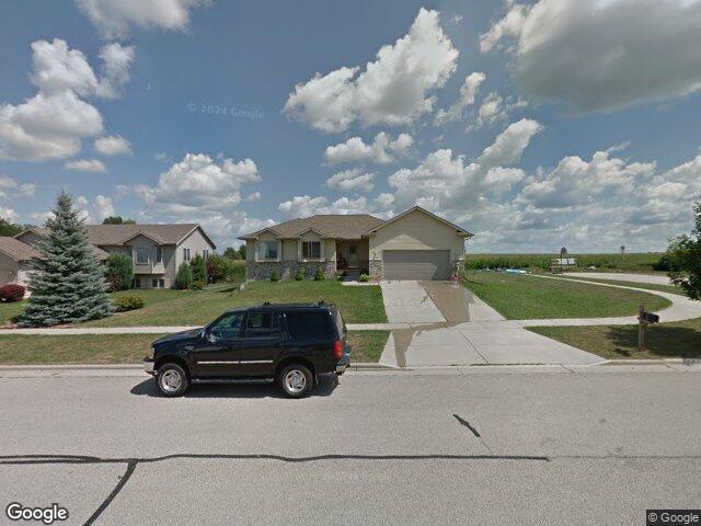 1407 broadway dr, sun prairie,  WI 53590