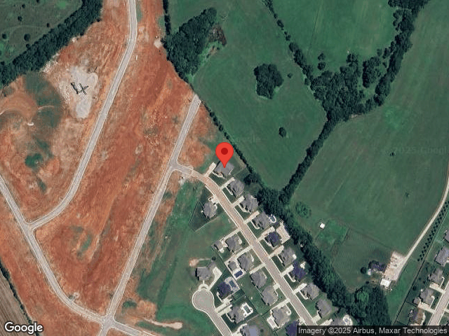 3199 gable ridge ln, bowling green,  KY 42101
