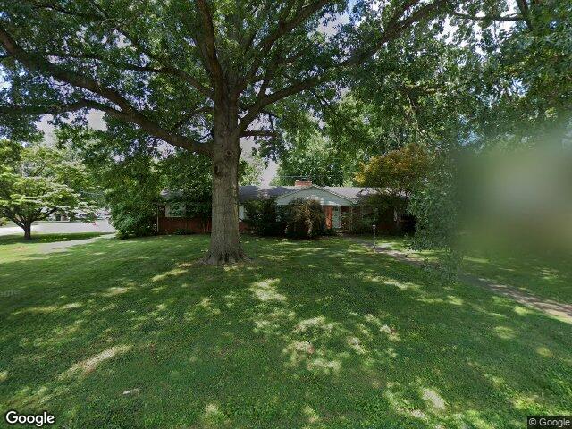 1427 eastland st, bowling green,  KY 42104
