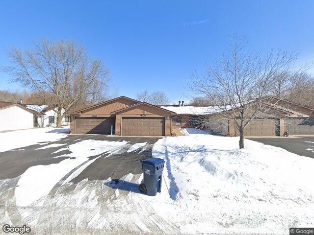 13394 hughes ct, saint paul,  MN 55124
