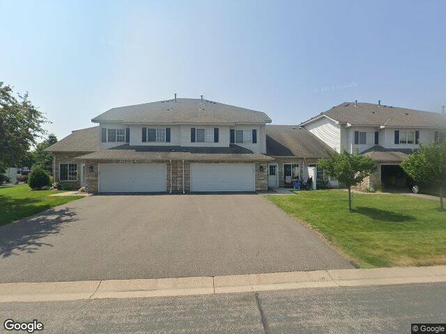 17054 eagleview way, farmington,  MN 55024