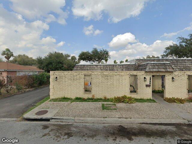 704 kerry ln, mcallen,  TX 78501