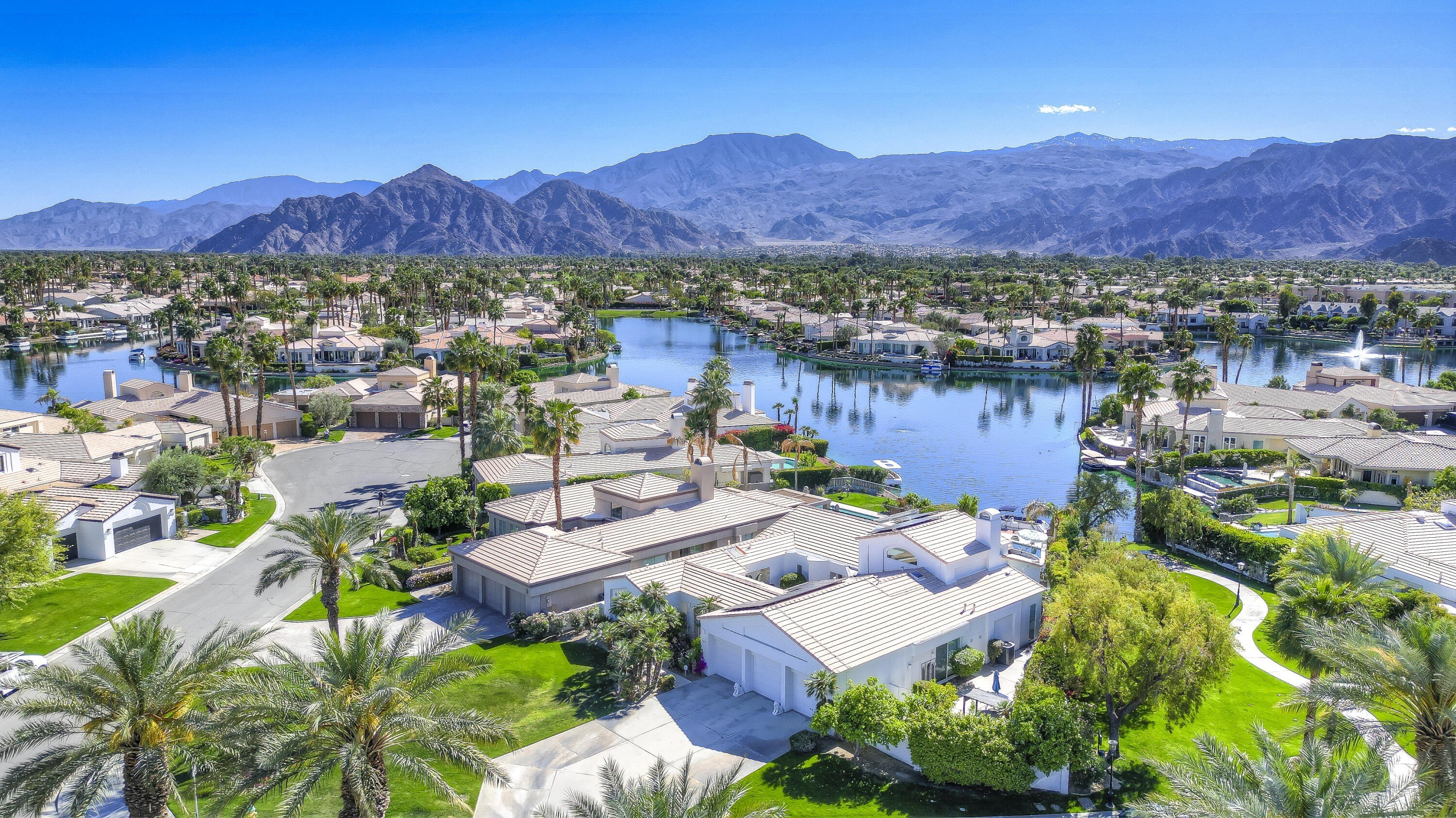  la quinta,  CA 92253