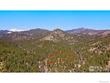 105 fox creek rd, glen haven,  CO 80532