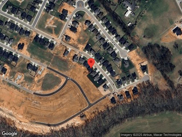 2622 carter farm rd, bowling green,  KY 42103