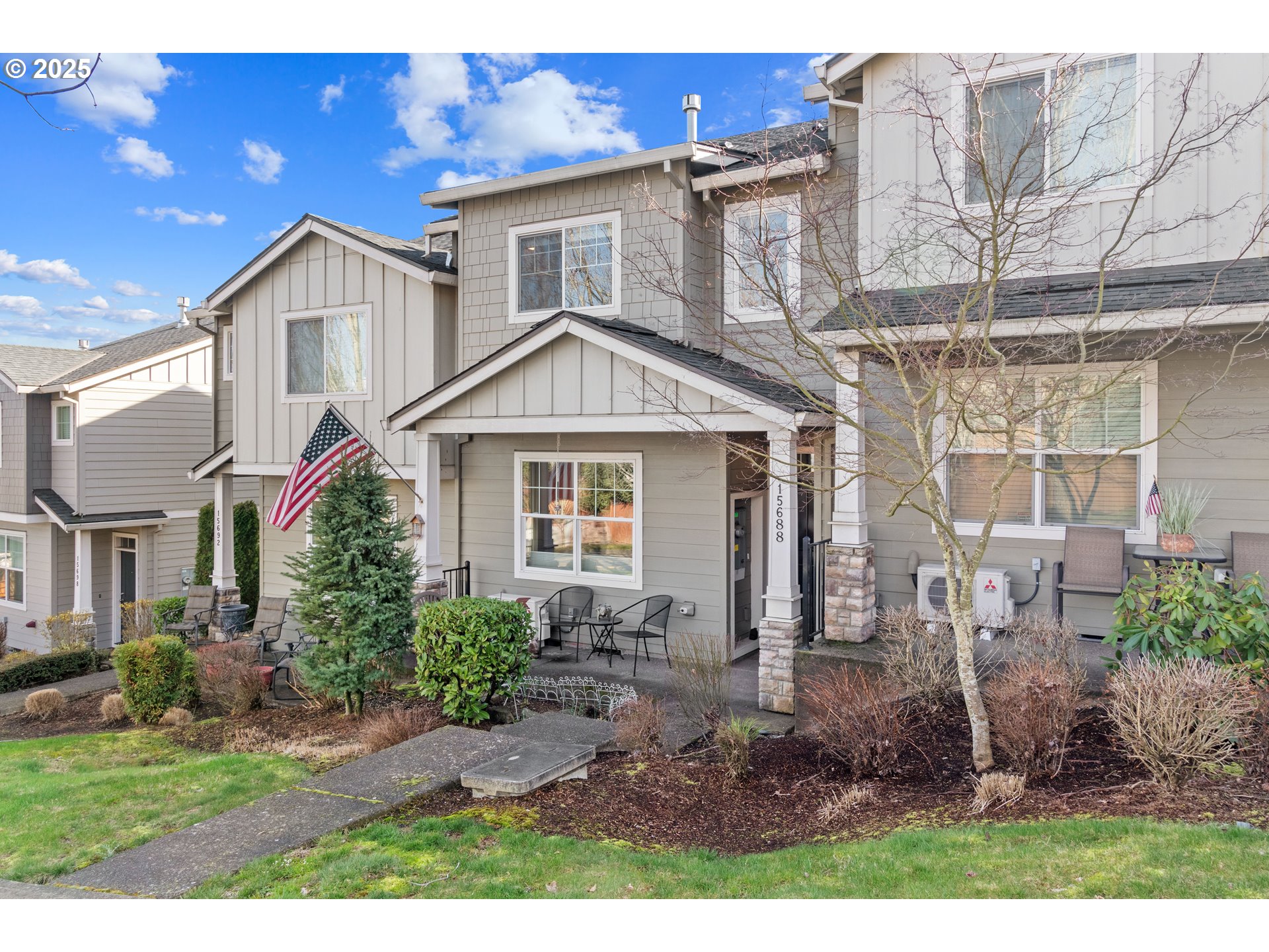 15688 se misty dr, happy valley,  OR 97086