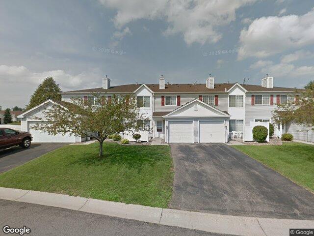 14675 evergreen trl, saint paul,  MN 55124