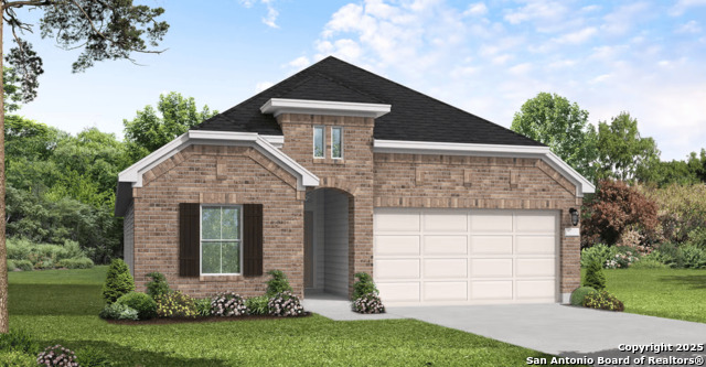 315 dryden roost, cibolo,  TX 78108