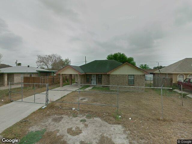 112 n tecate dr, mission,  TX 78572