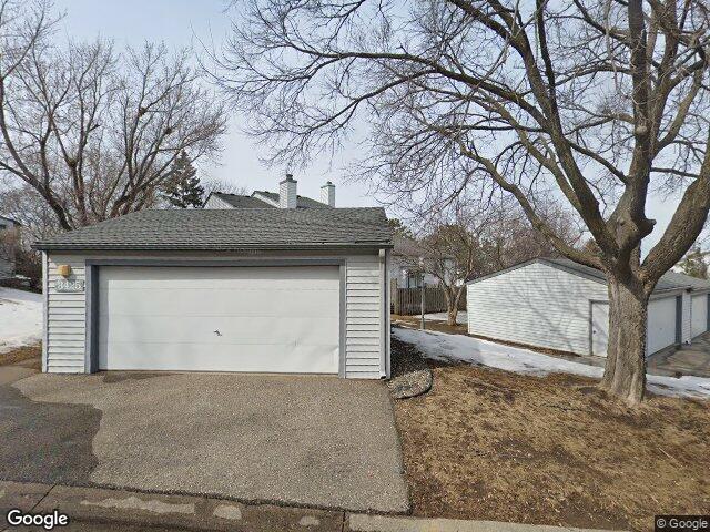 3419 highlander dr, saint paul,  MN 55122
