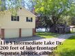 110 s intermediate lake rd, central lake,  MI 49622